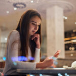 Como as Garotas de Programa Estão Usando a Tecnologia para Revolucionar o Mercado do Luxo